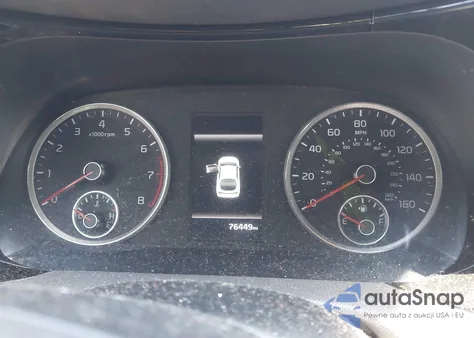 2021 Kia K5 Gt Line из США, поврежденный, VIN 5XXG64J26MG023047